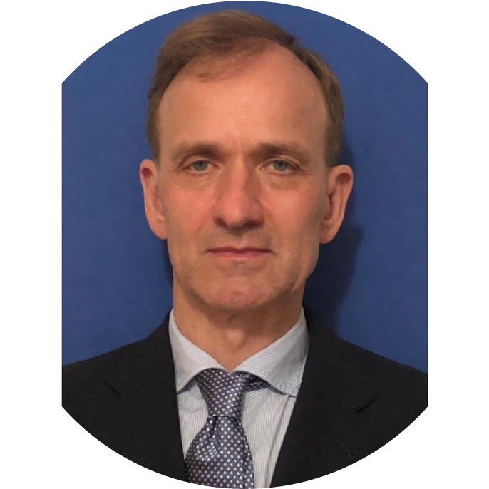 Leo Buhler M.D.